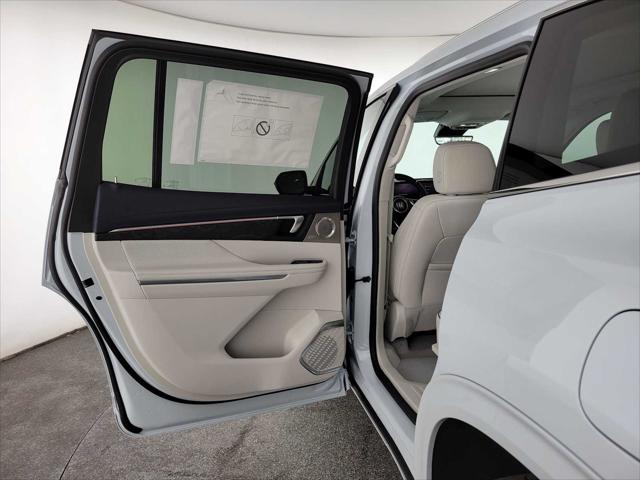 2027 Buick Enclave Avenir