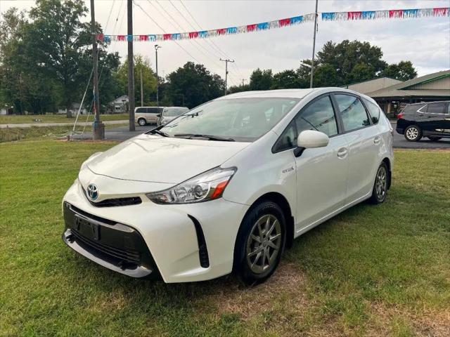 2016 Toyota Prius v Two for sale in West Frankfort, IL