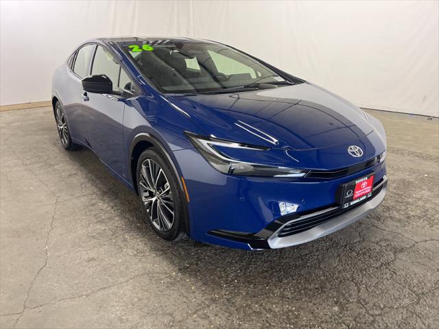 2026 Toyota Prius XLE AWD-e for sale in Kirkland, WA