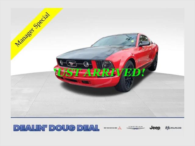 2006 Ford Mustang V6 for sale in Fort Collins, CO