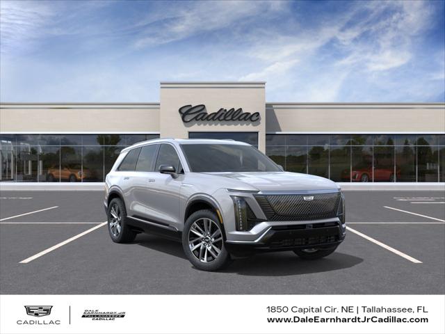 2027 Cadillac iQ Luxury for sale in Tallahassee, FL