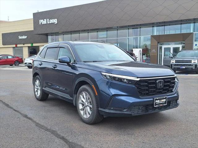2023 Honda CR-V EX-L AWD for sale in Colorado Springs, CO