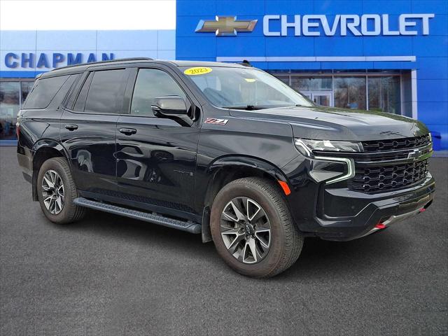 2023 Chevrolet Tahoe Z71 for sale in Philadelphia, PA