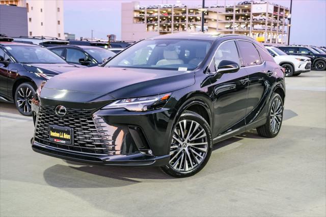 2024 Lexus RX 350 Premium Plus for sale in Los Angeles, CA
