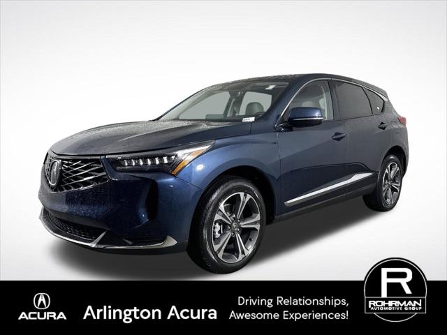 2026 Acura RDX Technology for sale in Palatine, IL