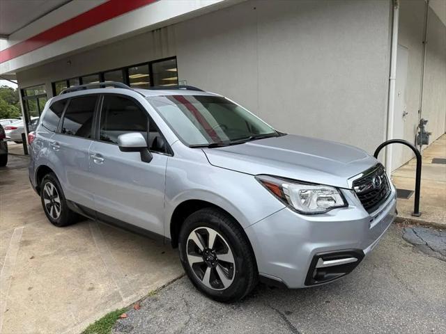 2018 Subaru Forester 2.5i Limited for sale in Asheville, NC