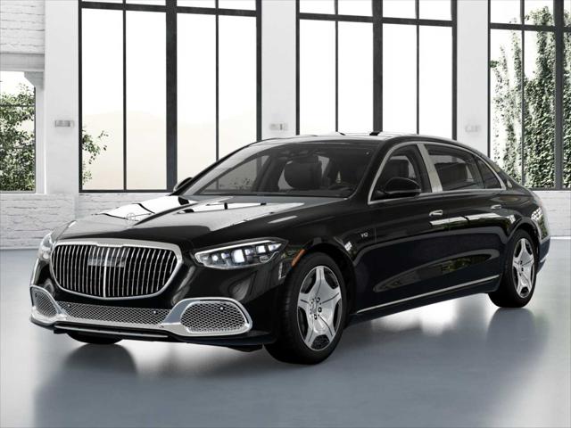 2026 Mercedes-Benz Maybach S 680 4MATIC for sale in Corpus Christi, TX