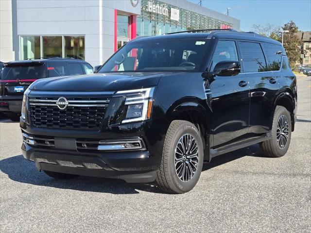 2026 Nissan Armada SL for sale in Newark, DE