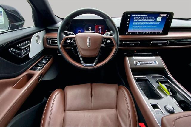 Used 2025 Lincoln Aviator Reserve For Sale in Lubbock, TX