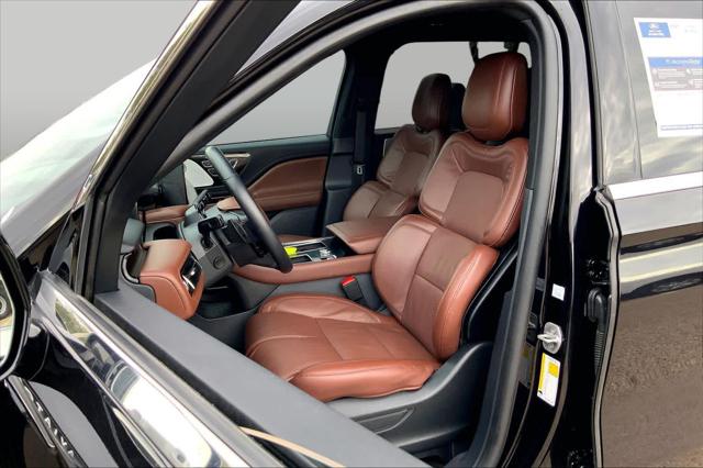 Used 2025 Lincoln Aviator Reserve For Sale in Lubbock, TX