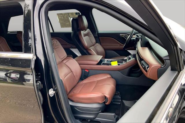 Used 2025 Lincoln Aviator Reserve For Sale in Lubbock, TX