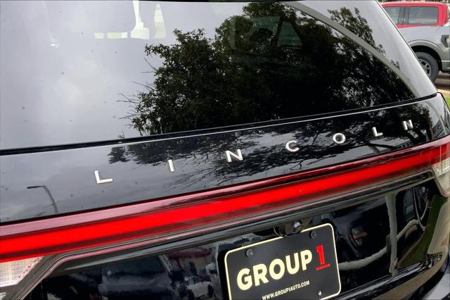 Used 2025 Lincoln Aviator Reserve For Sale in Lubbock, TX
