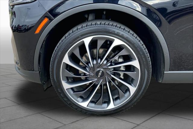 Used 2025 Lincoln Aviator Reserve For Sale in Lubbock, TX
