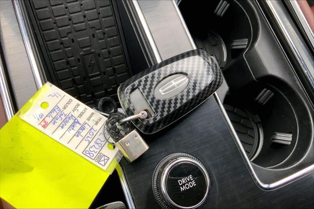 Used 2025 Lincoln Aviator Reserve For Sale in Lubbock, TX