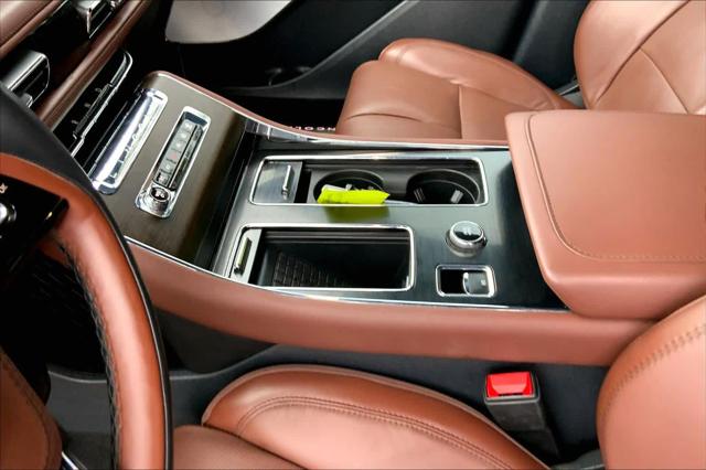 Used 2025 Lincoln Aviator Reserve For Sale in Lubbock, TX