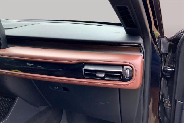 Used 2025 Lincoln Aviator Reserve For Sale in Lubbock, TX