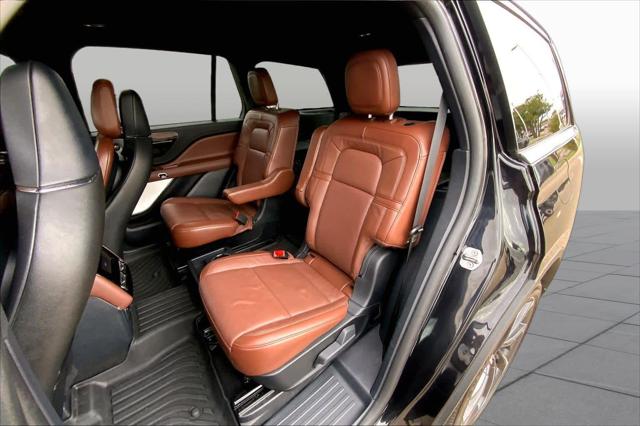 Used 2025 Lincoln Aviator Reserve For Sale in Lubbock, TX