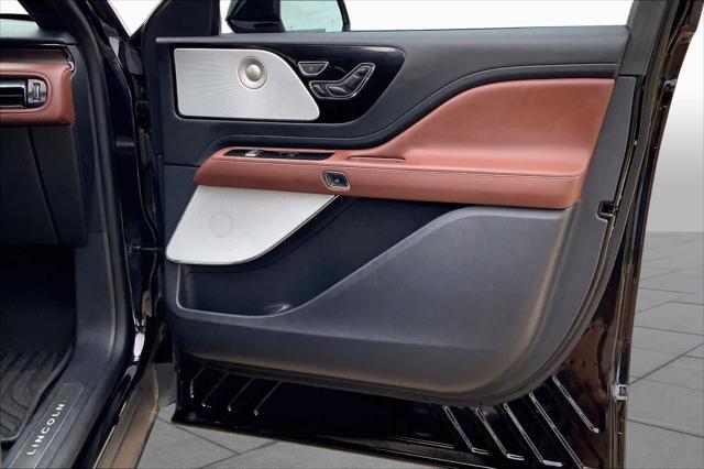 Used 2025 Lincoln Aviator Reserve For Sale in Lubbock, TX