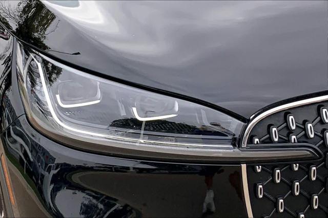 Used 2025 Lincoln Aviator Reserve For Sale in Lubbock, TX