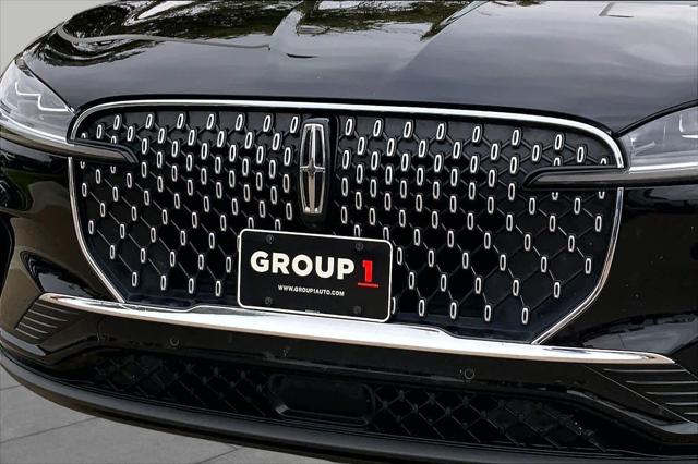 Used 2025 Lincoln Aviator Reserve For Sale in Lubbock, TX
