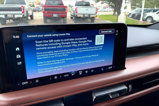 Used 2025 Lincoln Aviator Reserve For Sale in Lubbock, TX
