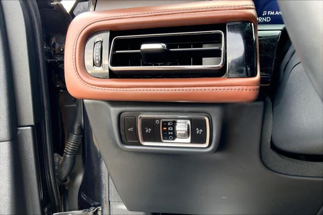 Used 2025 Lincoln Aviator Reserve For Sale in Lubbock, TX