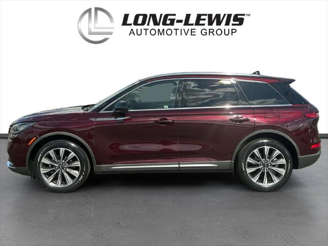 Used 2020 Lincoln Corsair Reserve For Sale in Muscle Shoals, AL