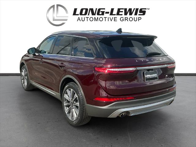 Used 2020 Lincoln Corsair Reserve For Sale in Muscle Shoals, AL