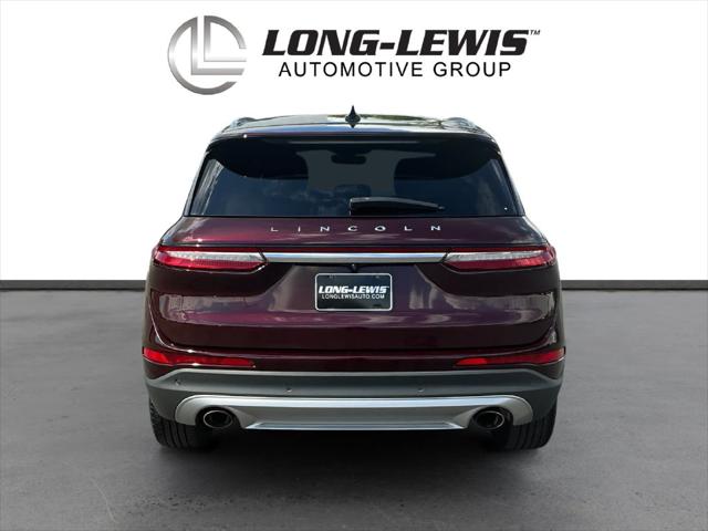 Used 2020 Lincoln Corsair Reserve For Sale in Muscle Shoals, AL