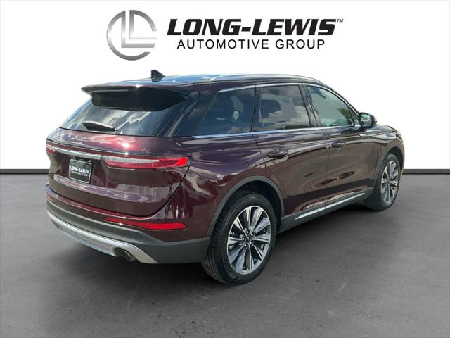 Used 2020 Lincoln Corsair Reserve For Sale in Muscle Shoals, AL