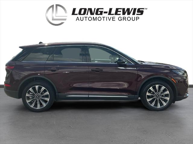 Used 2020 Lincoln Corsair Reserve For Sale in Muscle Shoals, AL