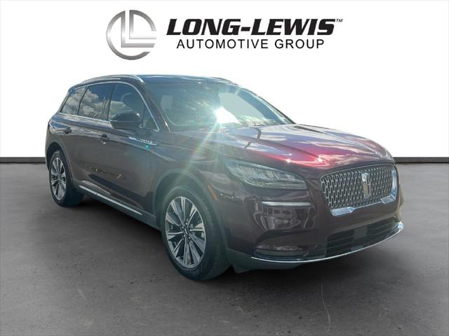 Used 2020 Lincoln Corsair Reserve For Sale in Muscle Shoals, AL