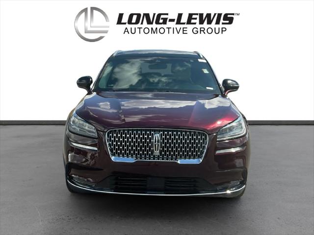 Used 2020 Lincoln Corsair Reserve For Sale in Muscle Shoals, AL