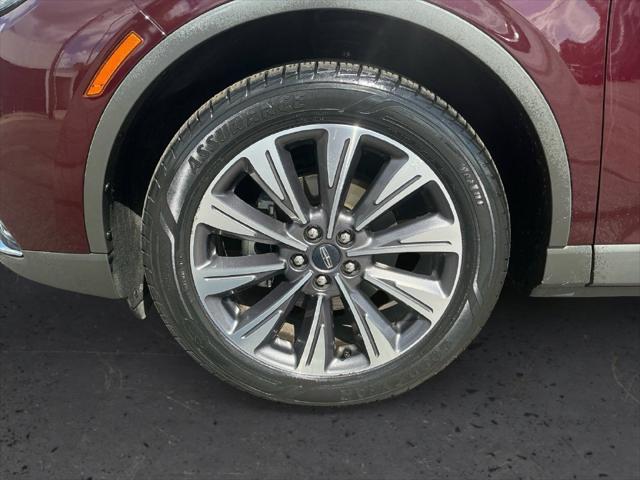 Used 2020 Lincoln Corsair Reserve For Sale in Muscle Shoals, AL