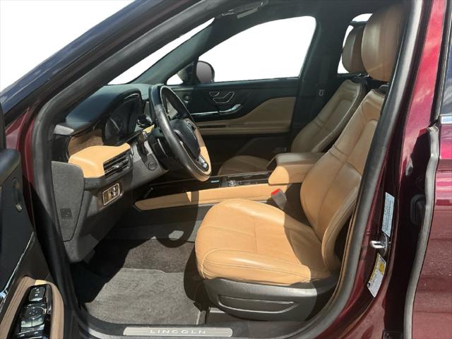 Used 2020 Lincoln Corsair Reserve For Sale in Muscle Shoals, AL