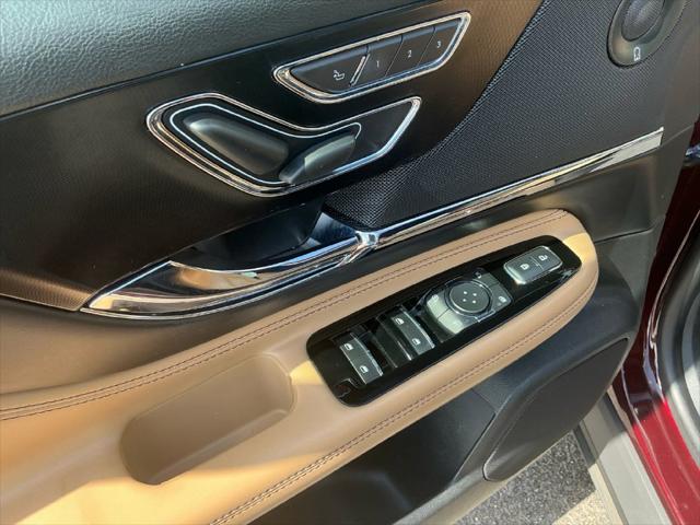 Used 2020 Lincoln Corsair Reserve For Sale in Muscle Shoals, AL