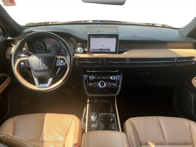 Used 2020 Lincoln Corsair Reserve For Sale in Muscle Shoals, AL