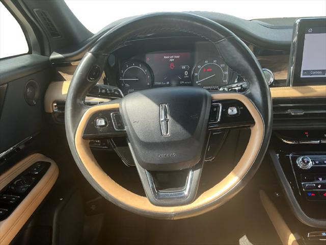 Used 2020 Lincoln Corsair Reserve For Sale in Muscle Shoals, AL