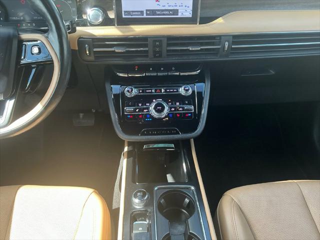 Used 2020 Lincoln Corsair Reserve For Sale in Muscle Shoals, AL