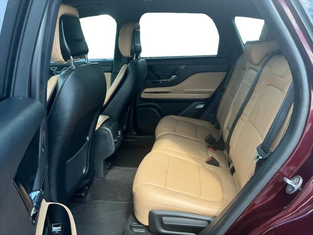 Used 2020 Lincoln Corsair Reserve For Sale in Muscle Shoals, AL