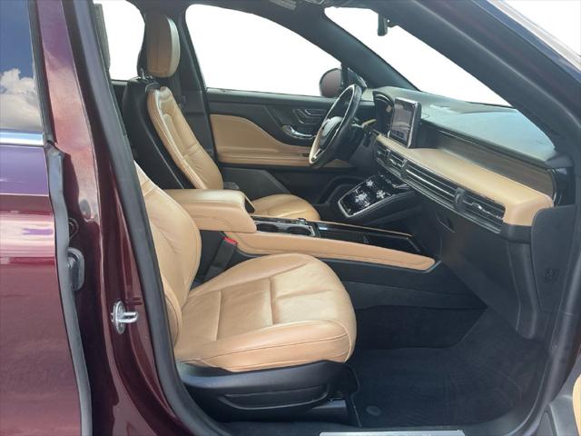 Used 2020 Lincoln Corsair Reserve For Sale in Muscle Shoals, AL