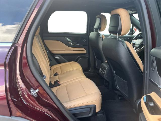 Used 2020 Lincoln Corsair Reserve For Sale in Muscle Shoals, AL