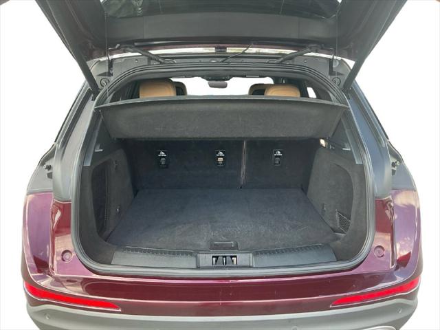 Used 2020 Lincoln Corsair Reserve For Sale in Muscle Shoals, AL