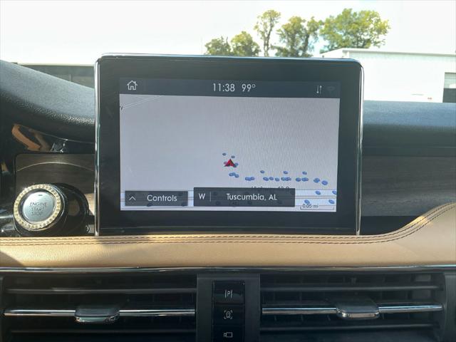 Used 2020 Lincoln Corsair Reserve For Sale in Muscle Shoals, AL