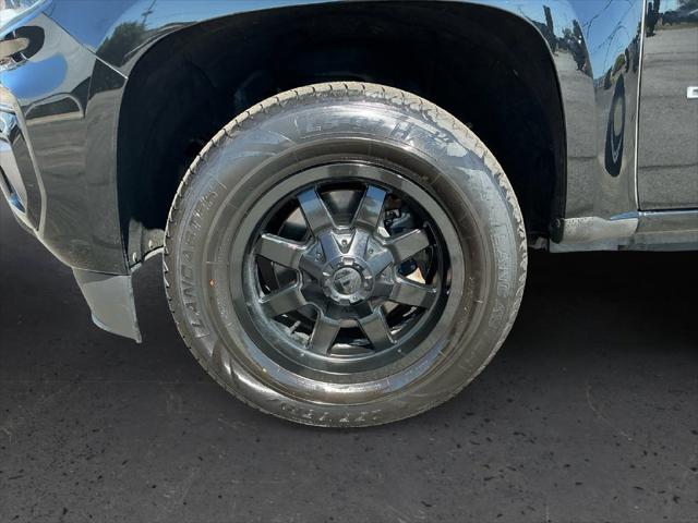 Used 2021 Chevrolet Colorado 2WD Crew Cab Short Box LT For Sale in Muscle Shoals, AL