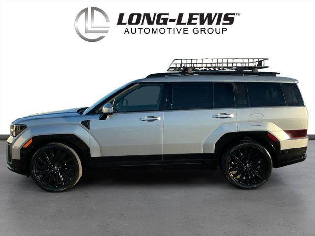 Used 2024 Hyundai Santa Fe Calligraphy For Sale in Muscle Shoals, AL