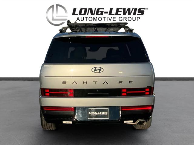 Used 2024 Hyundai Santa Fe Calligraphy For Sale in Muscle Shoals, AL