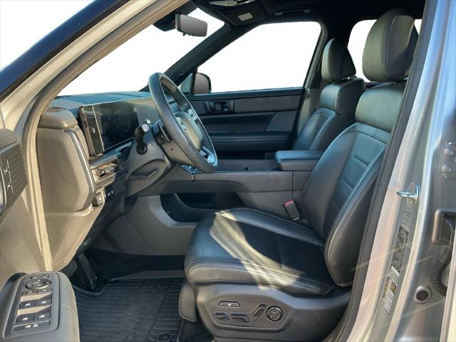 Used 2024 Hyundai Santa Fe Calligraphy For Sale in Muscle Shoals, AL