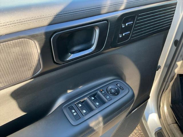 Used 2024 Hyundai Santa Fe Calligraphy For Sale in Muscle Shoals, AL