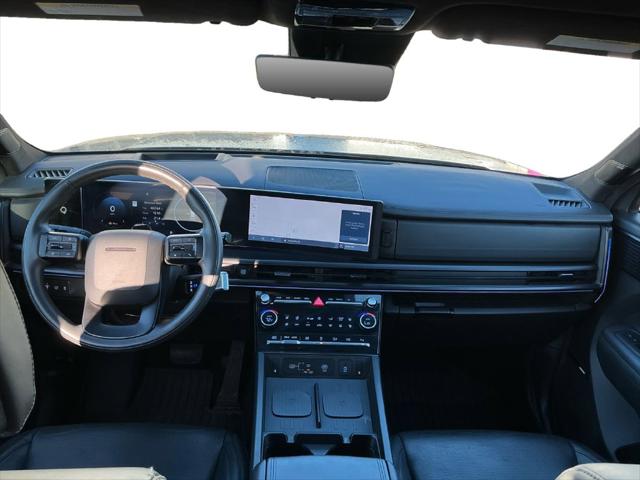 Used 2024 Hyundai Santa Fe Calligraphy For Sale in Muscle Shoals, AL